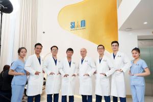 Điều gì làm nên danh tiếng của bệnh viện thẩm mỹ đẳng cấp 5 sao Siam Thailand?