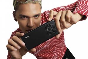 Xiaomi ra mắt Redmi Note 14 Series: Toàn năng từ camera AI 200MP đến thiết kế bền bỉ, giá từ 4,99 triệu đồng