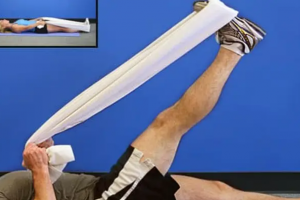 Người bệnh thoái hóa khớp gối tập luyện thế nào cho phù hợp?