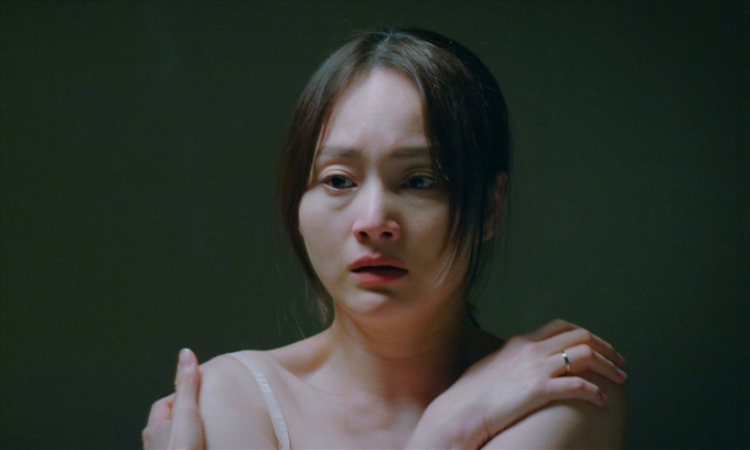 Những nàng dâu khổ nhất màn ảnh Việt