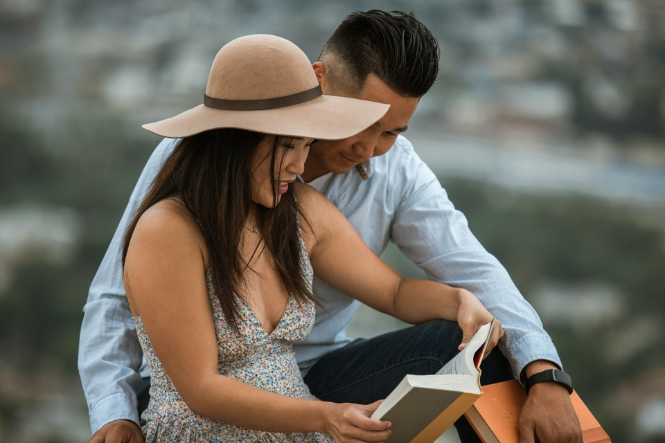 Lời khuyên tài chính cho vợ chồng mới cưới
