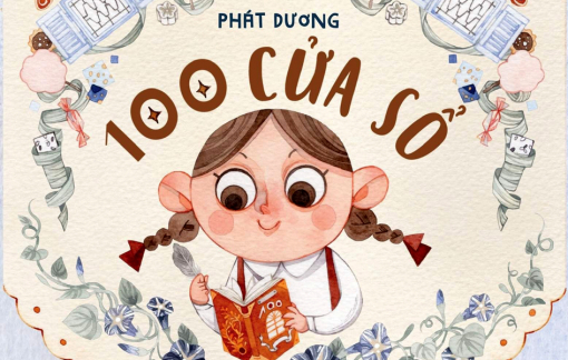 Văn học thiếu nhi trước ngưỡng cửa mới