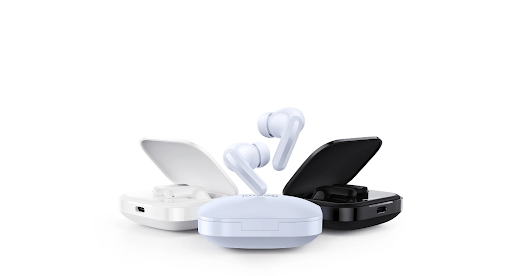 Xiaomi ra mắt bộ đôi tai nghe không dây Redmi Buds 5 và Redmi Buds 5 Pro: Chống ồn tự động, thời lượng pin lên đến 40 giờ