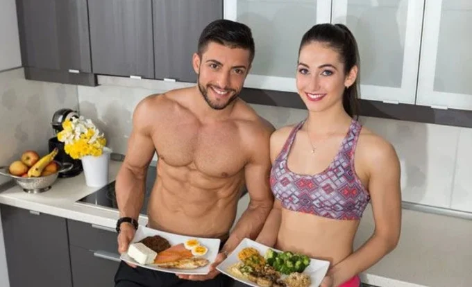 4 bữa sáng giàu protein để xây dựng cơ bắp