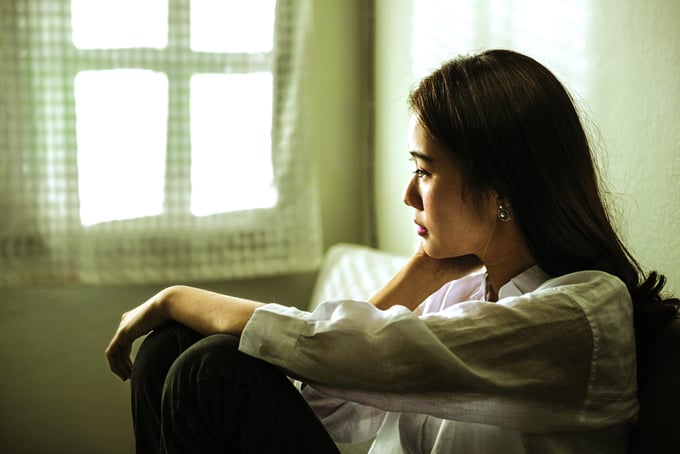 Phụ nữ trung niên hậu ly hôn: Chật vật tìm lại tình yêu