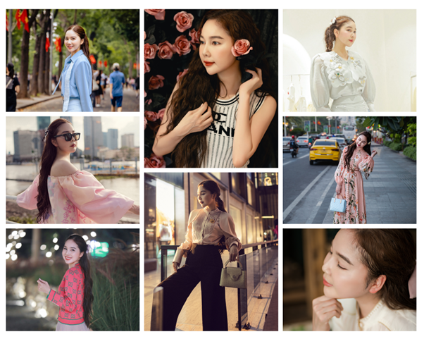 Nữ giảng viên 8x: Bí quyết Mix&Match “hack tuổi”