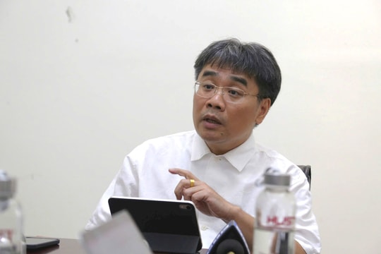 Đại học Bách khoa Hà Nội lên tiếng sau phản ánh sinh viên phải ăn 'cơm thừa canh cặn'