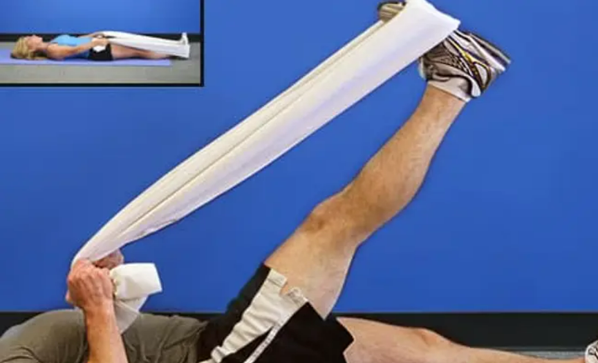 Người bệnh thoái hóa khớp gối tập luyện thế nào cho phù hợp?